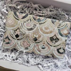 Seint (maskcara) HAC stack in Sistine.